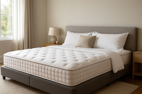 King Size Mattress Sales