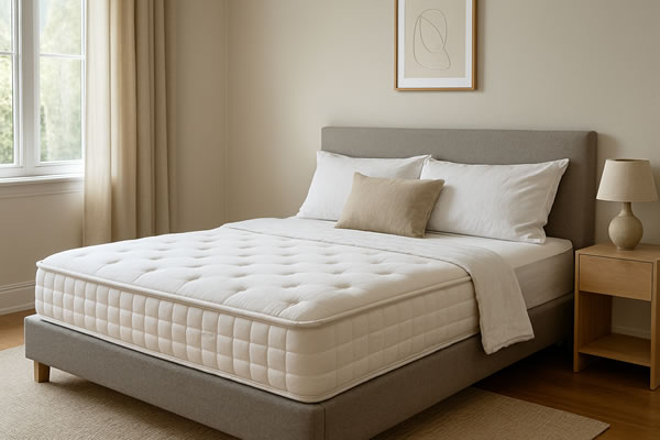 Queen Size Mattress Sales