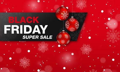 King Size Mattresses for Black Friday from Mattresses Direct To Public