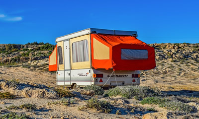 Spring Caravan Mattresses from Mattresses Direct To Public